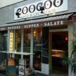 Dating cafe hessen