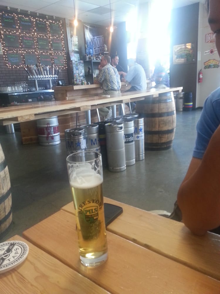 Caps & Taps Dublin, CA Yelp