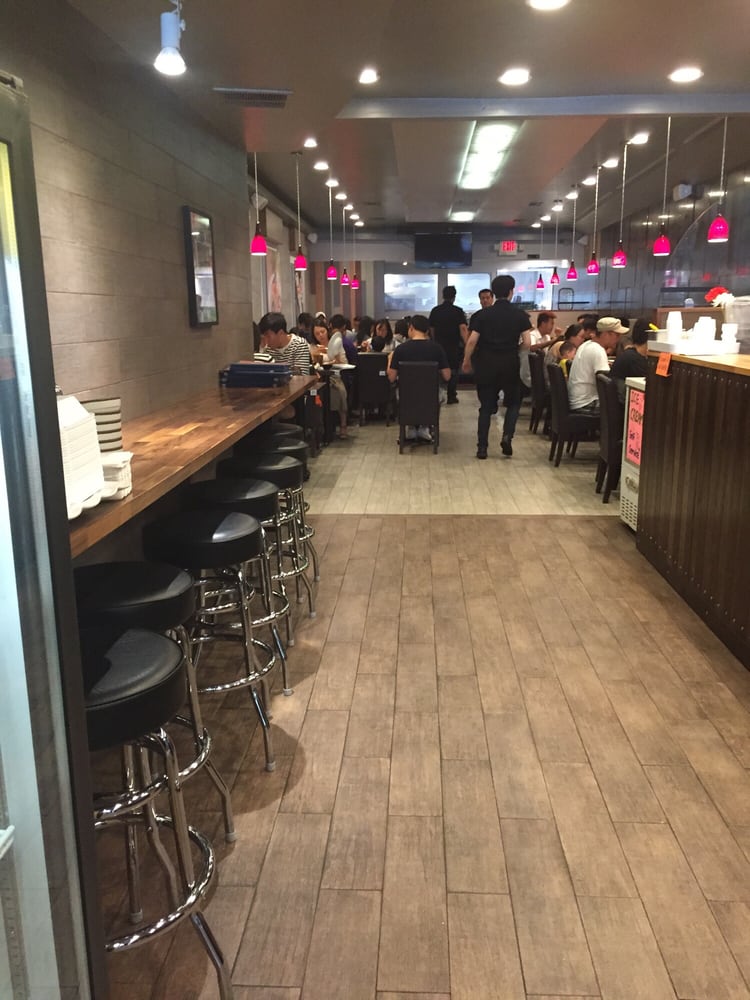 New Totowa Korean Palisades Park, NJ Photos Yelp