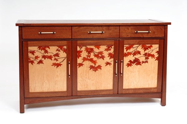 Bainbridge Island Woodworking