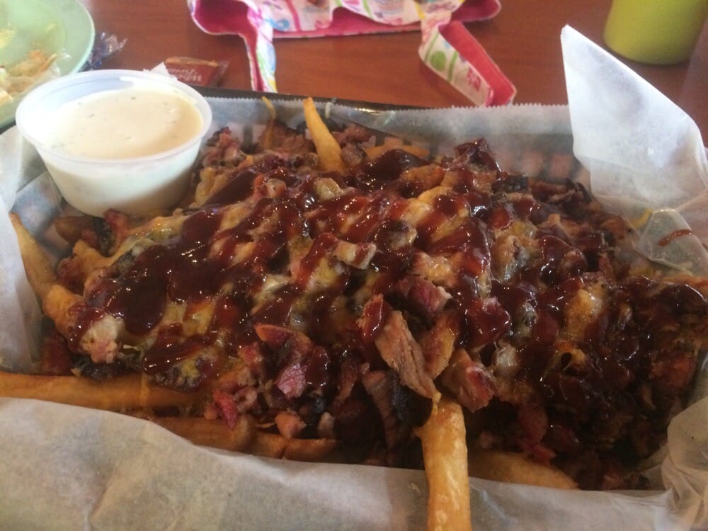 BarBQ Bill’s 16 Photos Barbeque 1901 N Young Blvd Chiefland