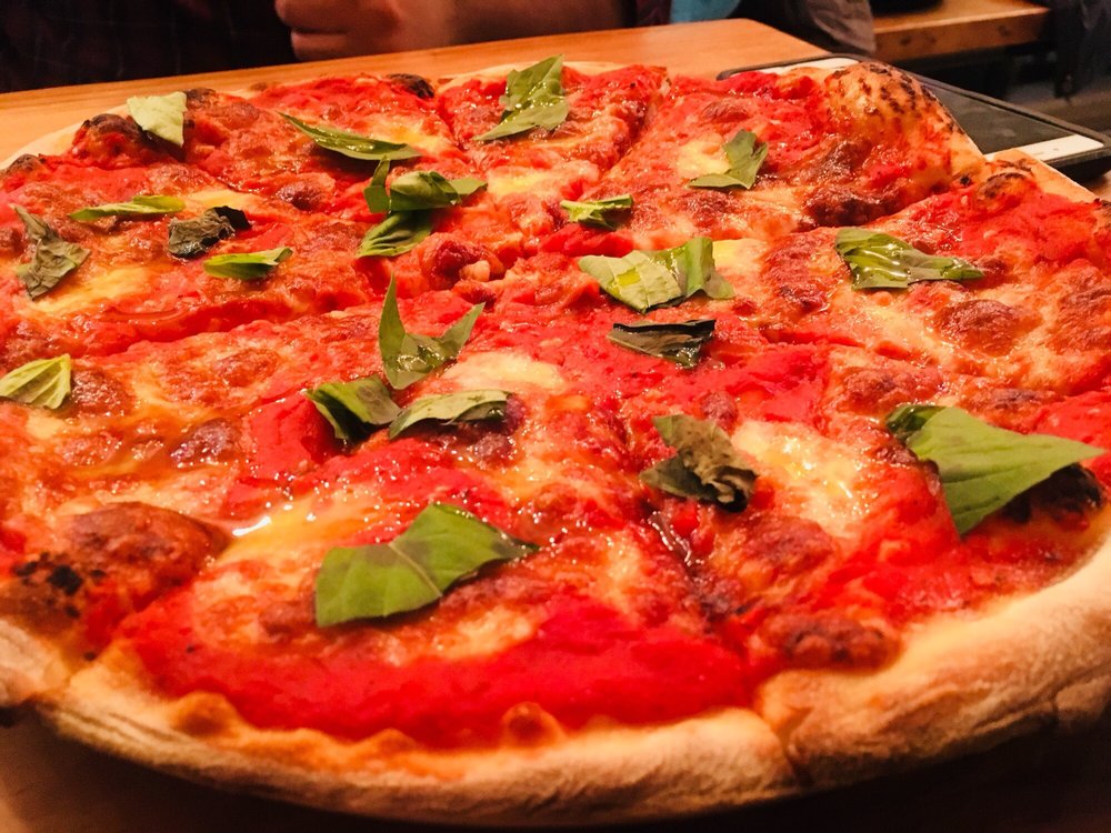 Danforth Pizza House