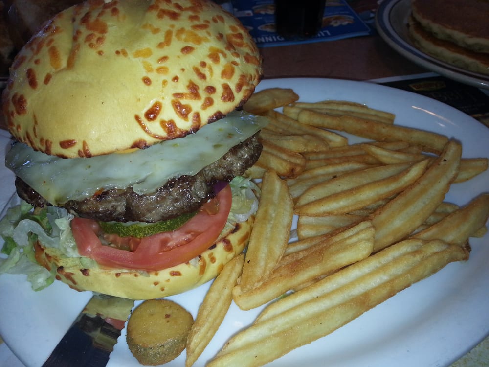 Denny’s Diners Pahrump, NV Yelp