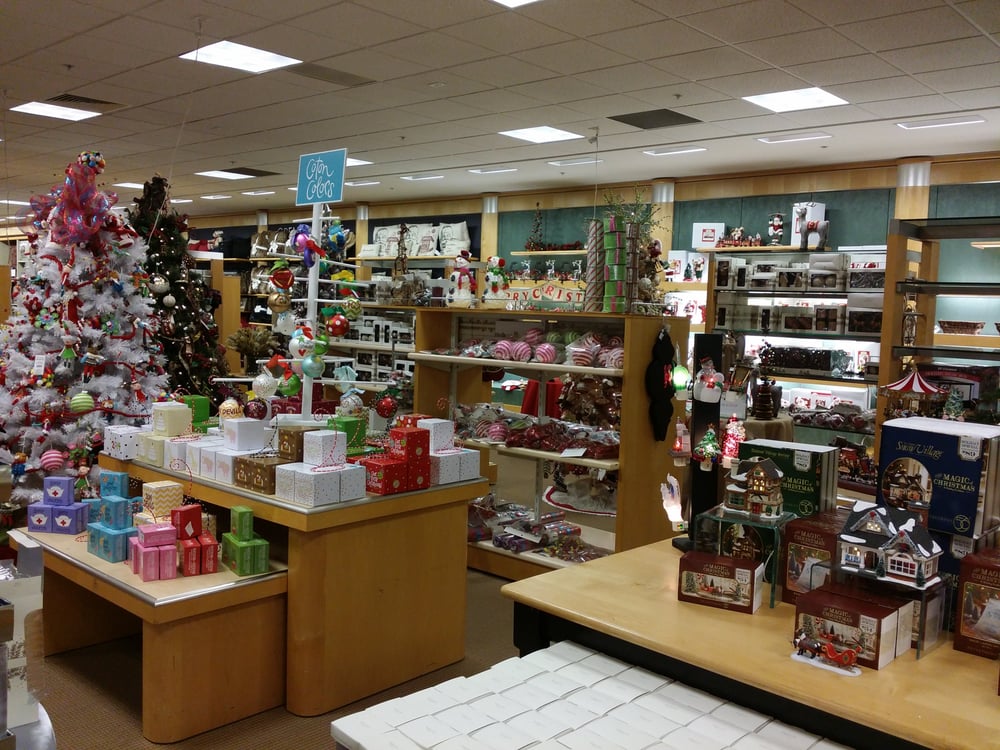 Dillard’s Department Stores Chandler, AZ Yelp