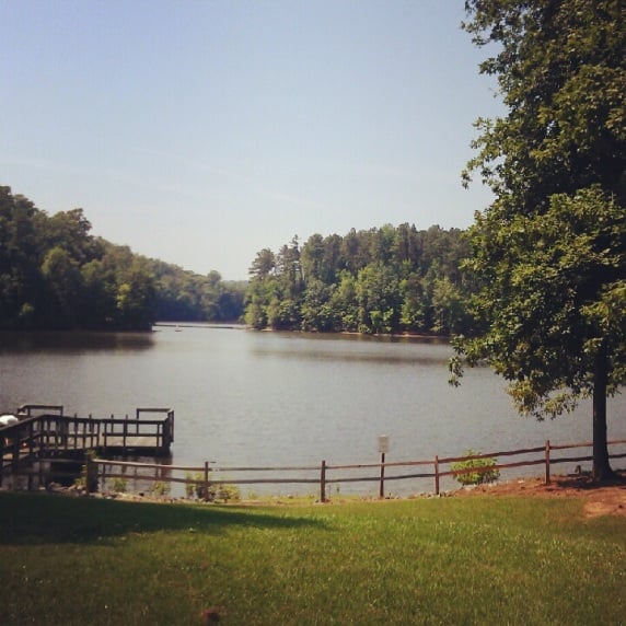 University Lake Parks Carrboro, NC Yelp