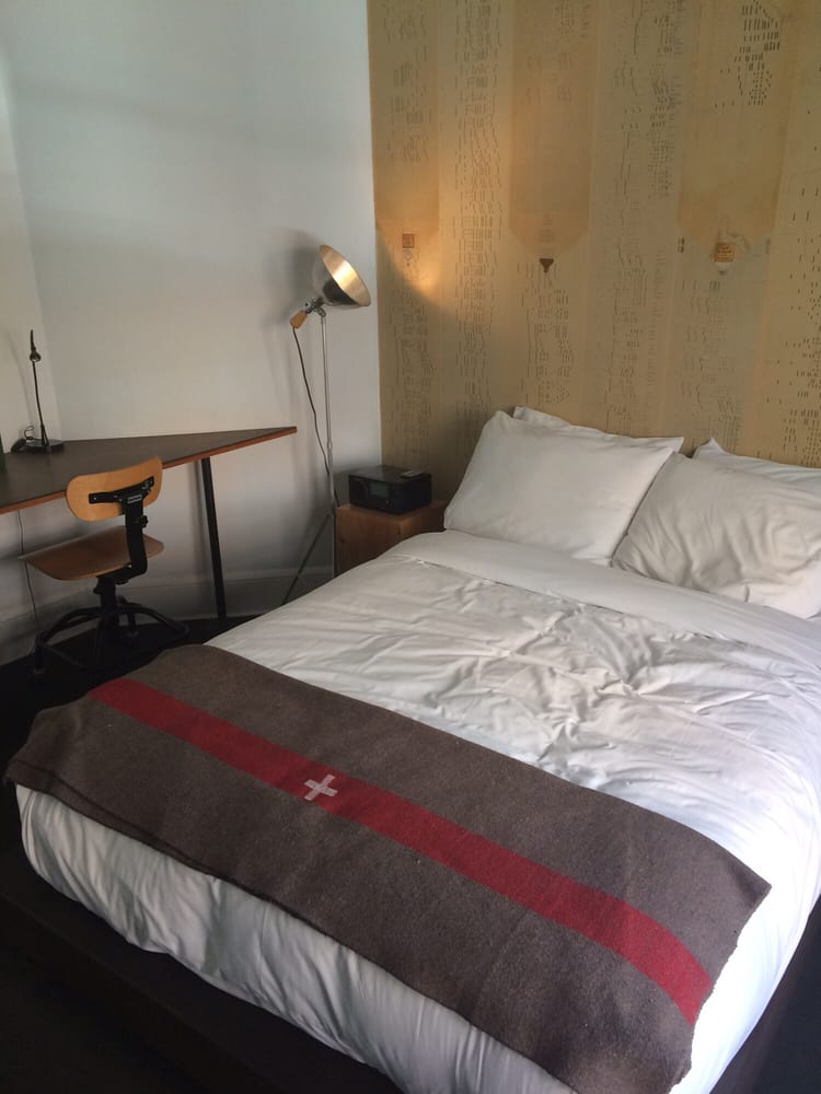 Ace Hotel Seattle Number Of Rooms Ace Hotel Seattle Number Of Rooms
