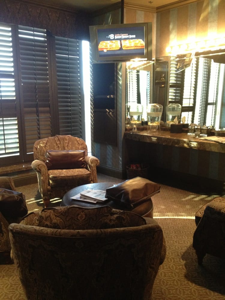 Spa and Salon Golden Nugget 24 Photos Day Spas Downtown Las