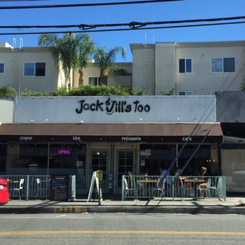Jack N Jill’s Too - 449 Photos & 650 Reviews - Creperies - Beverly