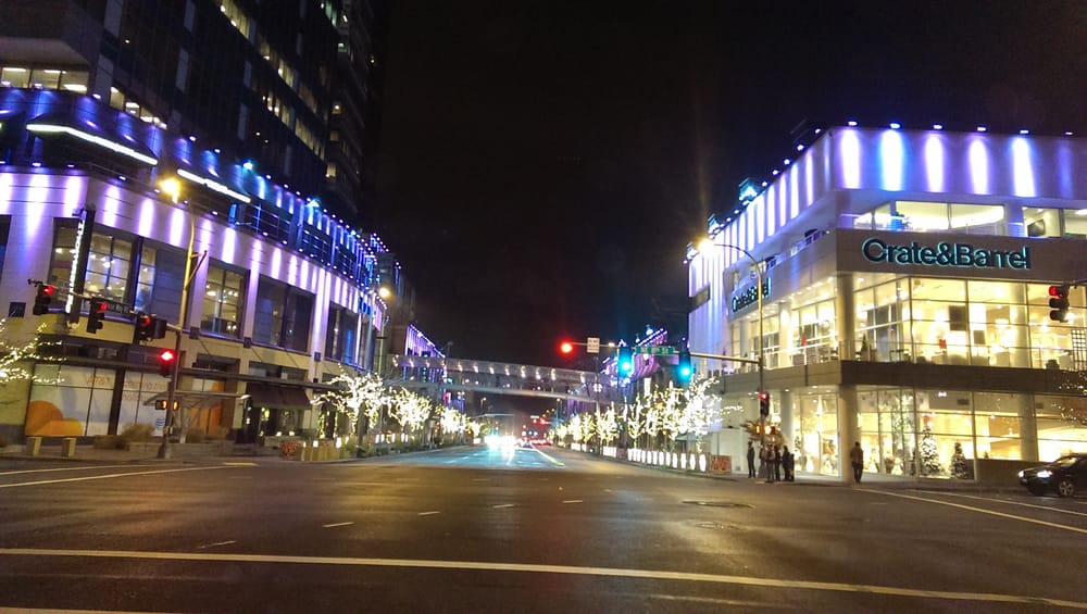 Bellevue Square - Bellevue, WA, United States - Yelp