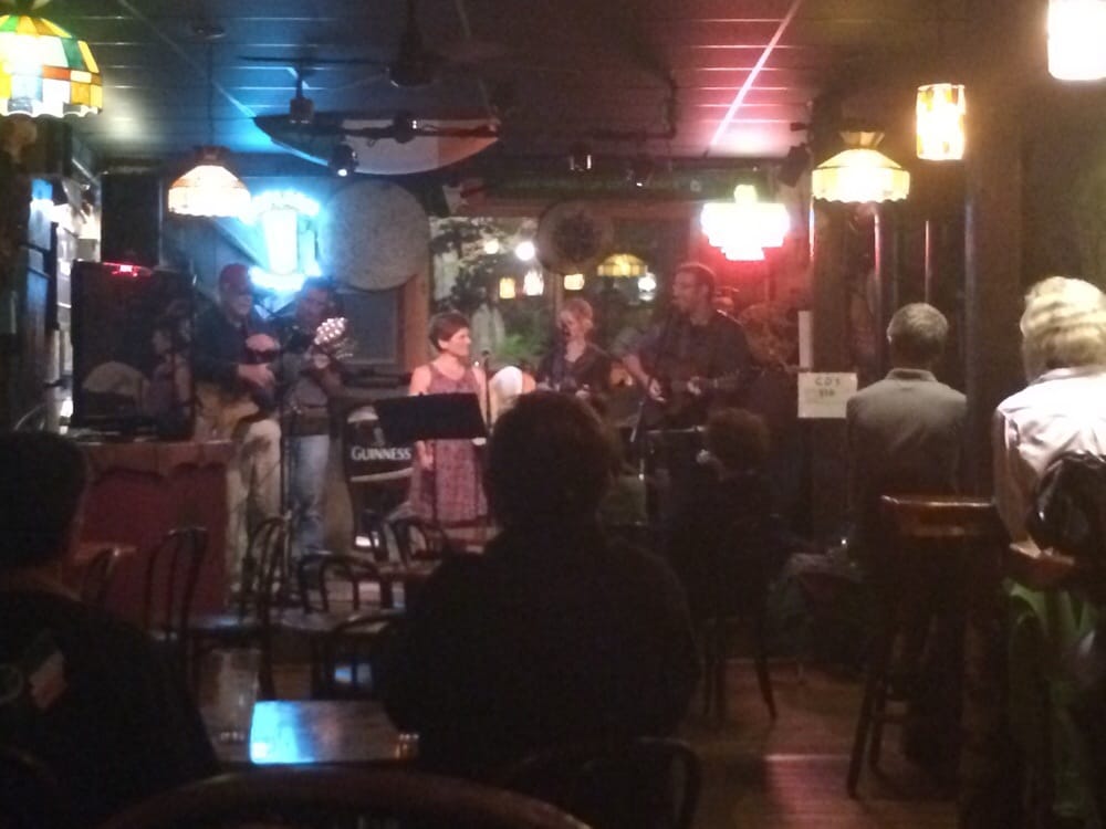 McGrath’s Irish Pub Pubs Killington, VT Yelp