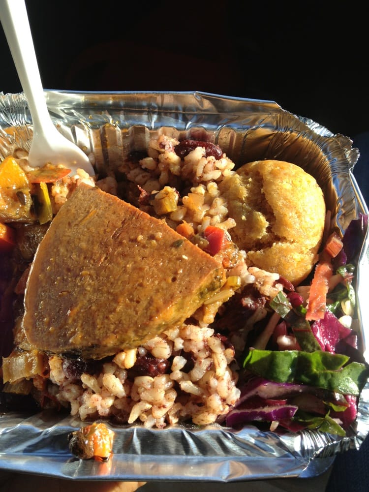 Vegans Delight Vegan Baychester New York, NY