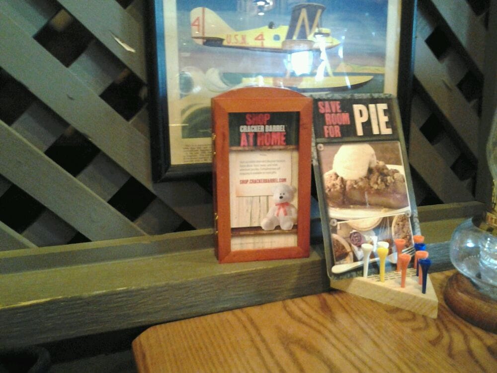 Cracker Barrel Old Country Store 10 Photos American (Traditional) 11000 Dixie Hwy