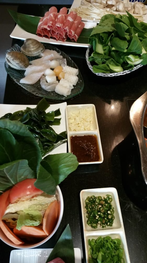 Chuan Shabu 58 Photos Hot Pot Worcester, MA Reviews Yelp