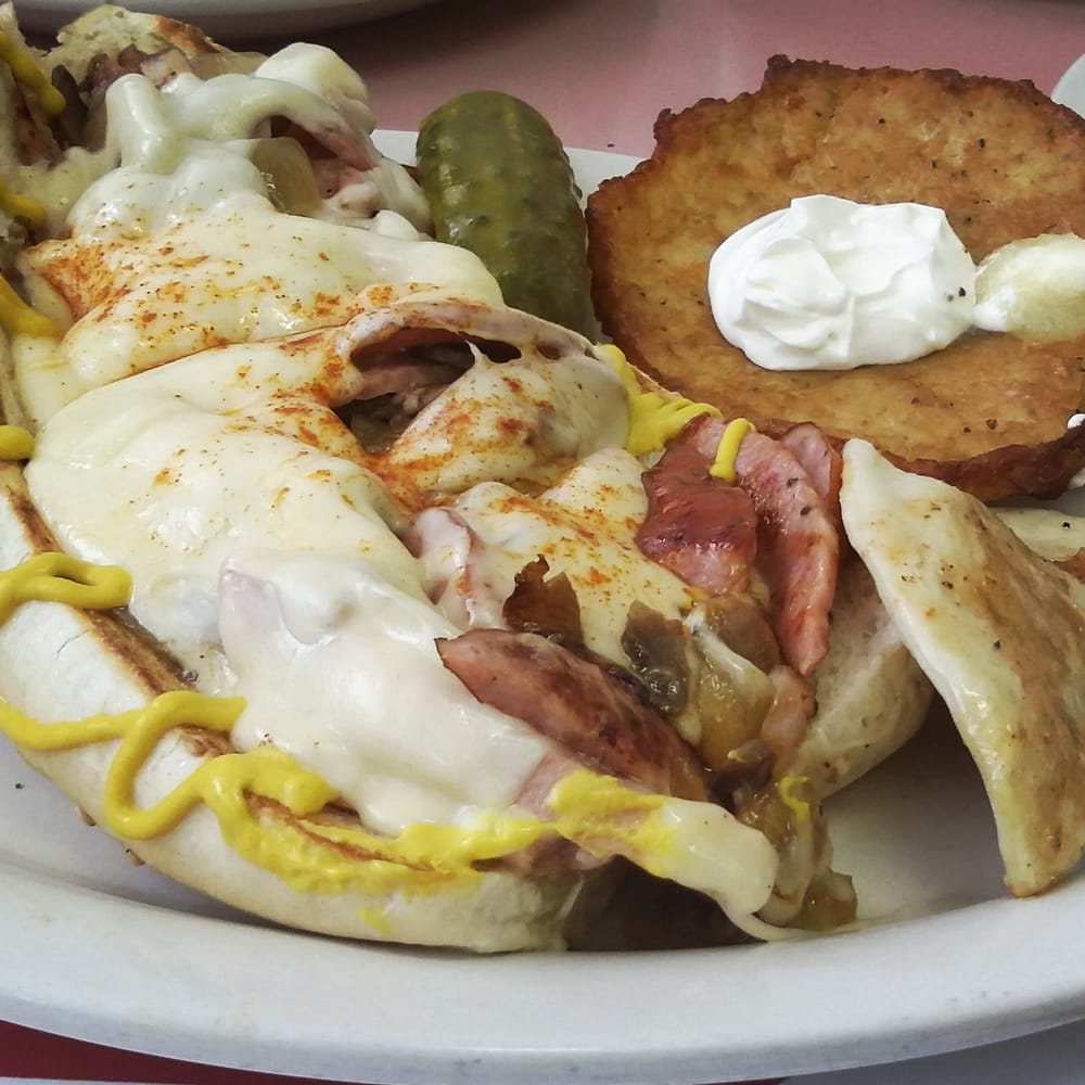 Sabina’s Restaurant 31 Photos Polish Downriver Melvindale, MI