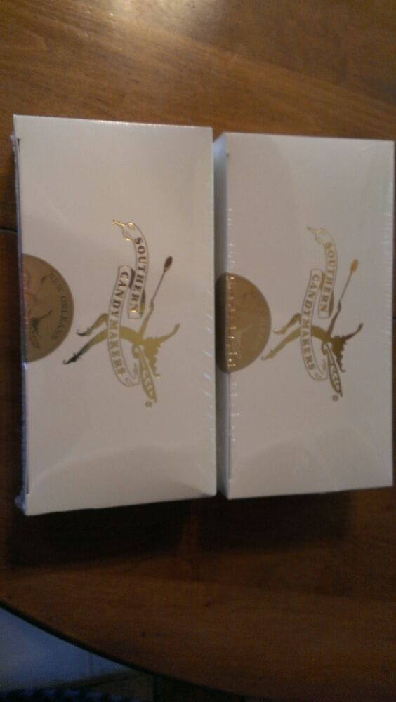 Southern Candymakers 129 Photos Candy Stores French Quarter New