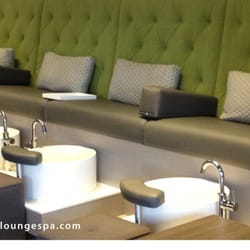 J Lounge Spa logo
