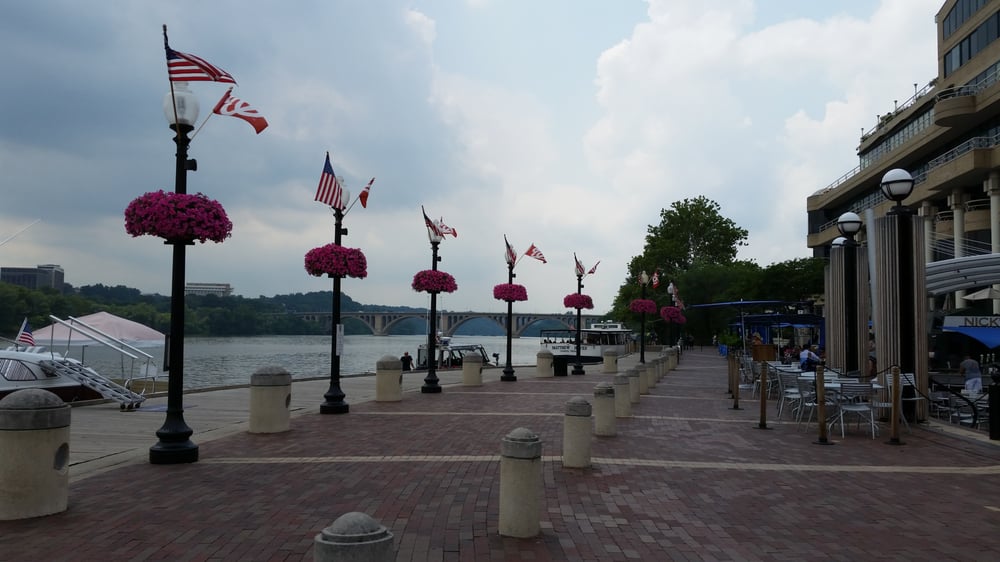 Waterfront Park 137 Photos Landmarks & Historical