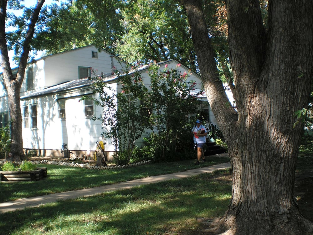 Hilltop Manor Mutual Housing Wichita, KS Photos Yelp