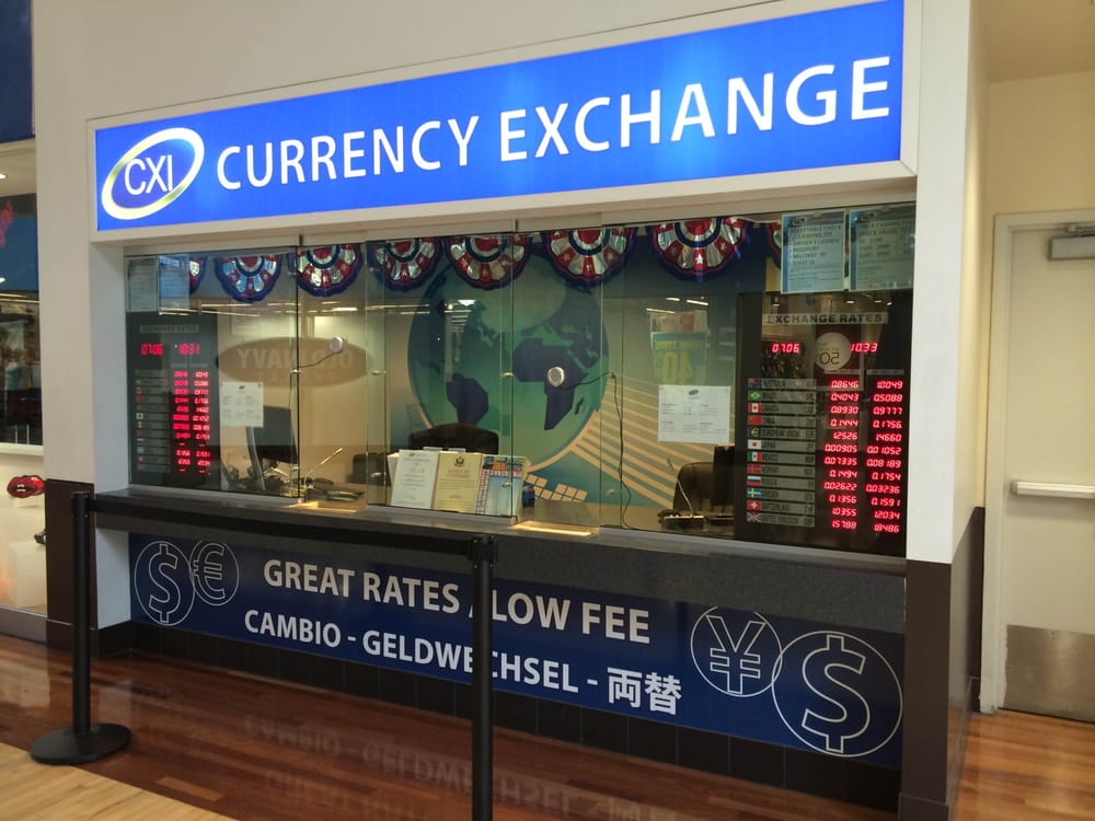 Currency Exchange International Currency Exchange Ontario CA Yelp