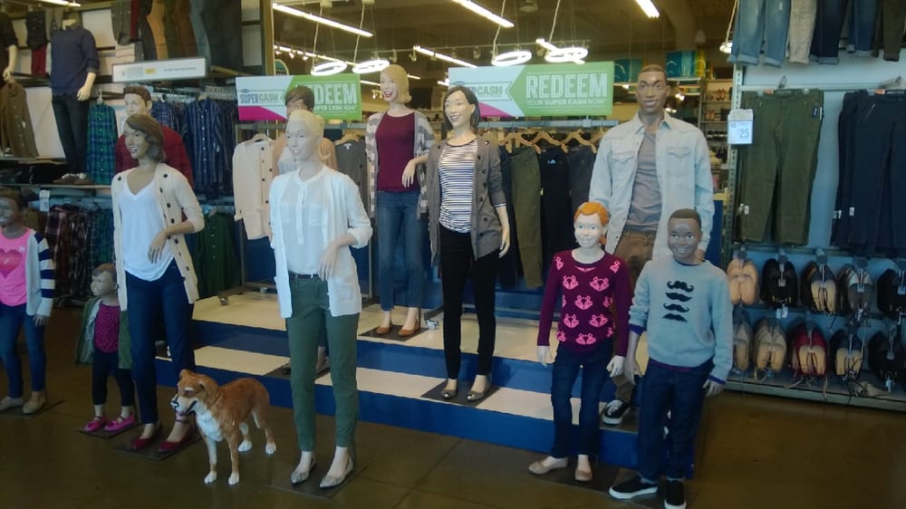 Old Navy Men's Clothing San Diego, CA Yelp