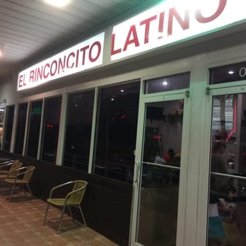 El Rinconcito Latino Cafe Miami Fl El Rinconcito Latino Cafe Miami Fl