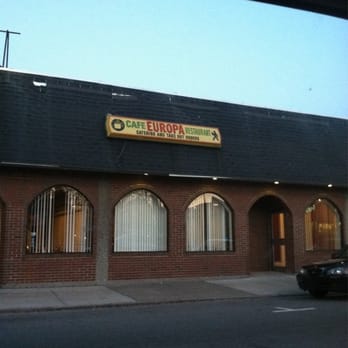 Cafe Europa New Bedford Ma Cafe Europa New Bedford Ma