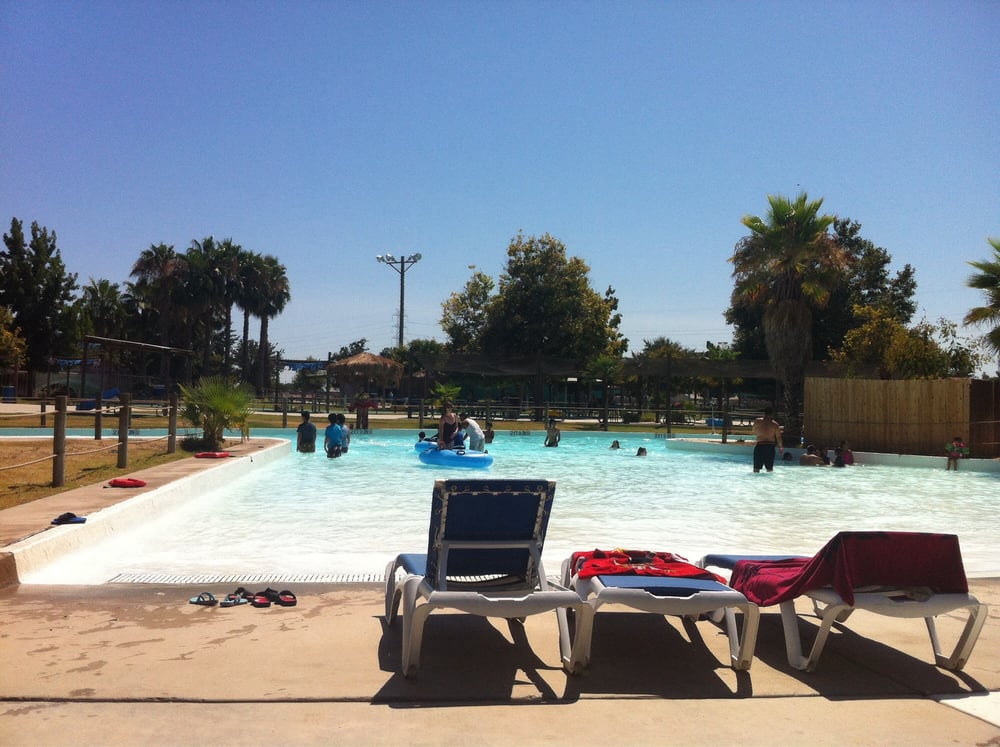 Island waterpark fresno coupons