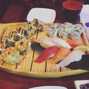 best sushi kingston best sushi kingston