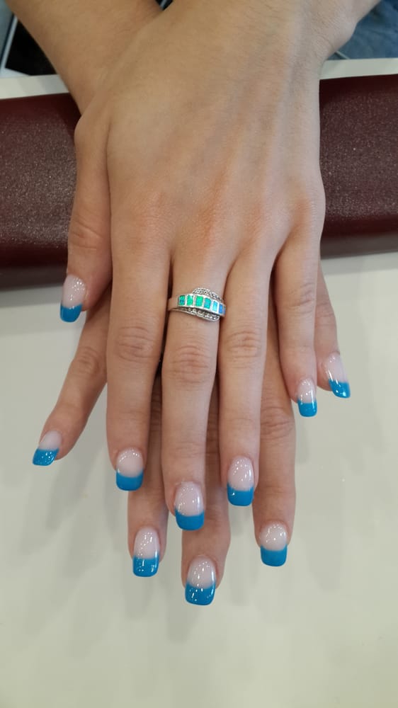 Eva Nails and Spa 15 Photos Nail Salons Midtown East New York