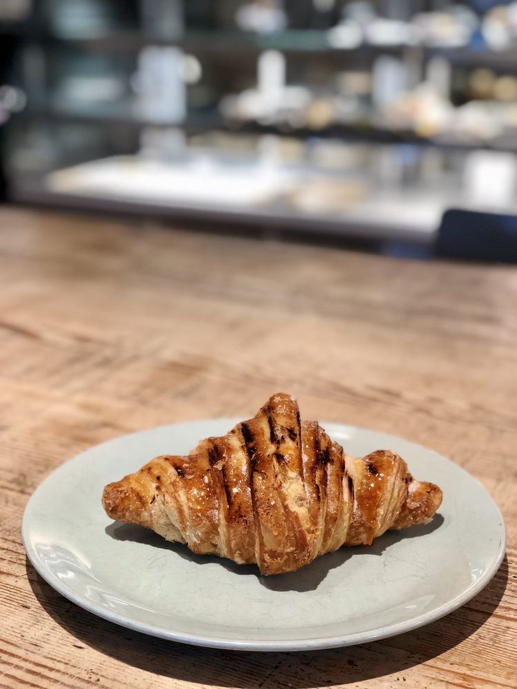 Swiss Bakery