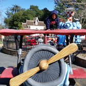 Funderland discount coupons