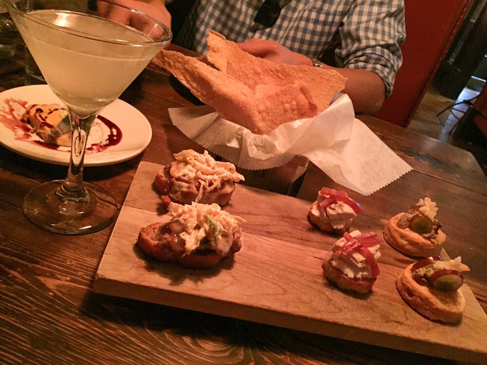 Park Restaurant & Bar - 201 Photos - American (New) - Harvard Square