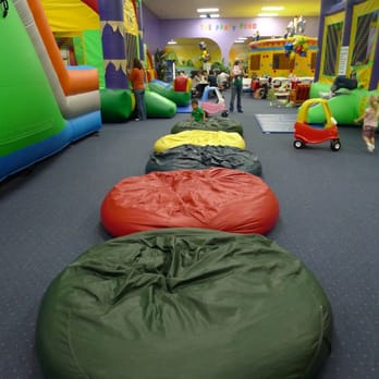 Frogg bounce house coupons fountain valley