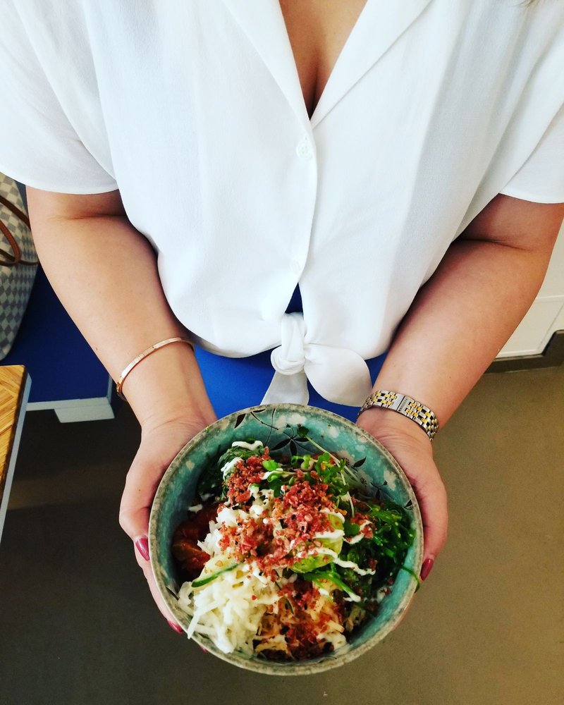 Pacific Poke