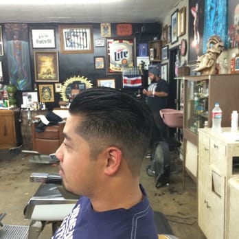 The Parlor Barber Shop - CLOSED - Barber - Westminster, CA - Yelp