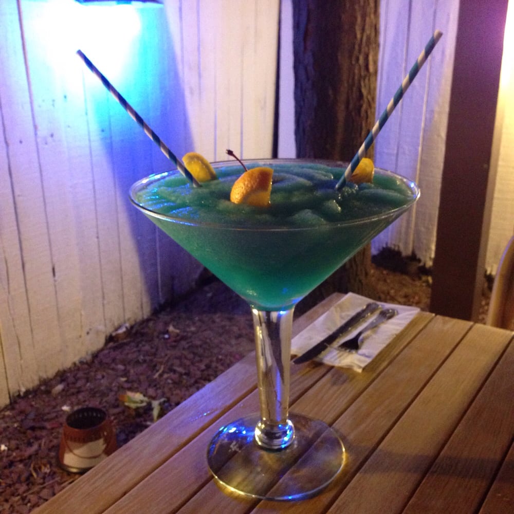 Blue Agave Blue Agave