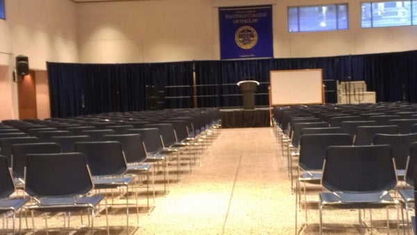 UC Hastings College of the Law - Colleges & Universities - Civic Center