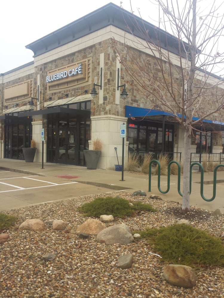 Bluebird Cafe 19 Photos American (New) North Liberty, IA Reviews Yelp