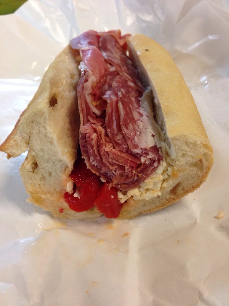 Felice Italian Pork & Delicatessen 21 Photos Meat Shops