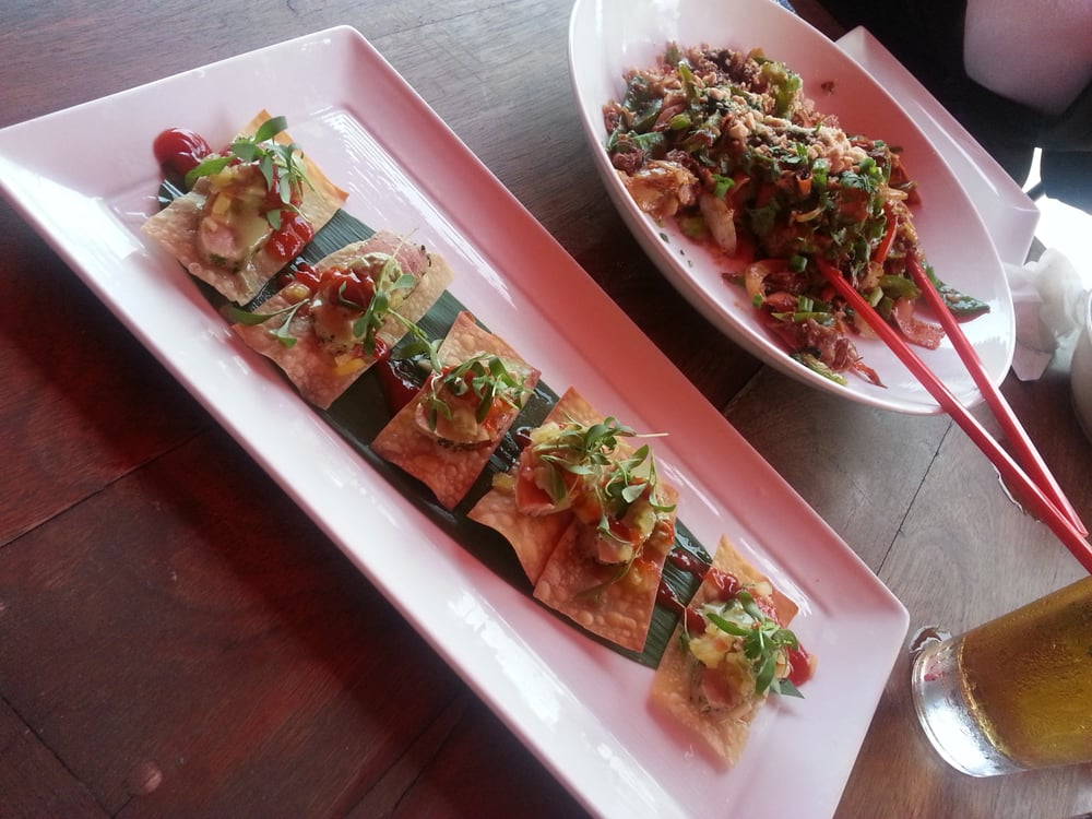 Chino Chinatown Asian Fusion Dallas, TX Reviews Photos Menu