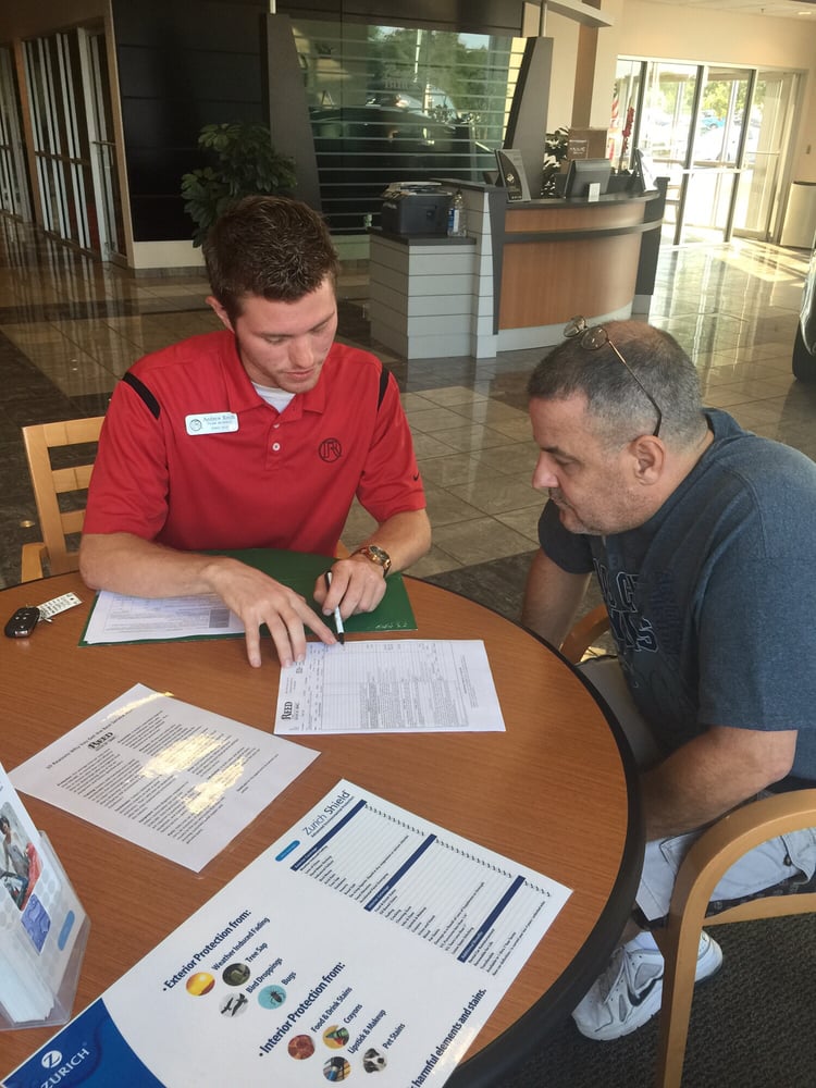 When Ford Dealership screw up other car manufacturers benefit! | Yelp When Ford Dealership screw up other car manufacturers benefit! | Yelp