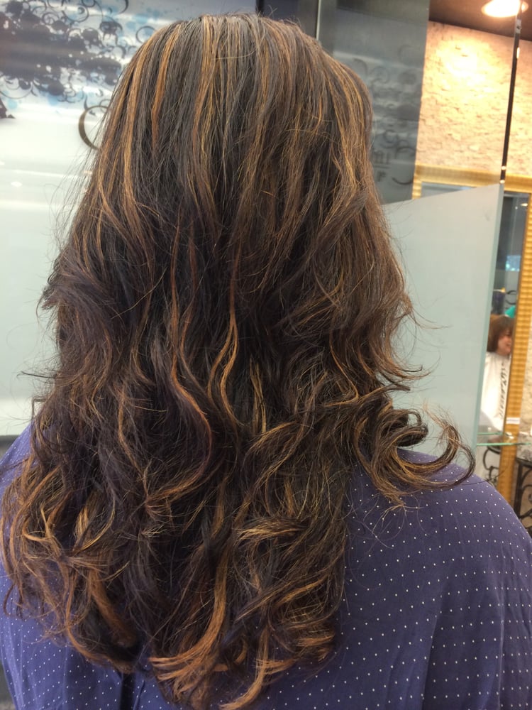 Digital Perm Philippines Review New Style for 2016-2017
