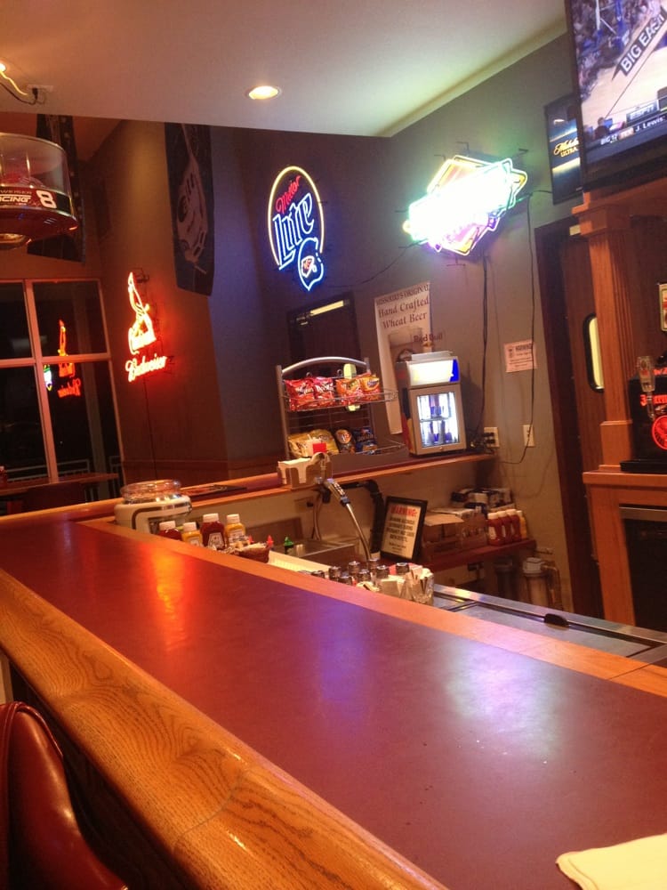 Bogey’s Sports Bar & Restaurant Restaurants Eugene, MO Photos Yelp
