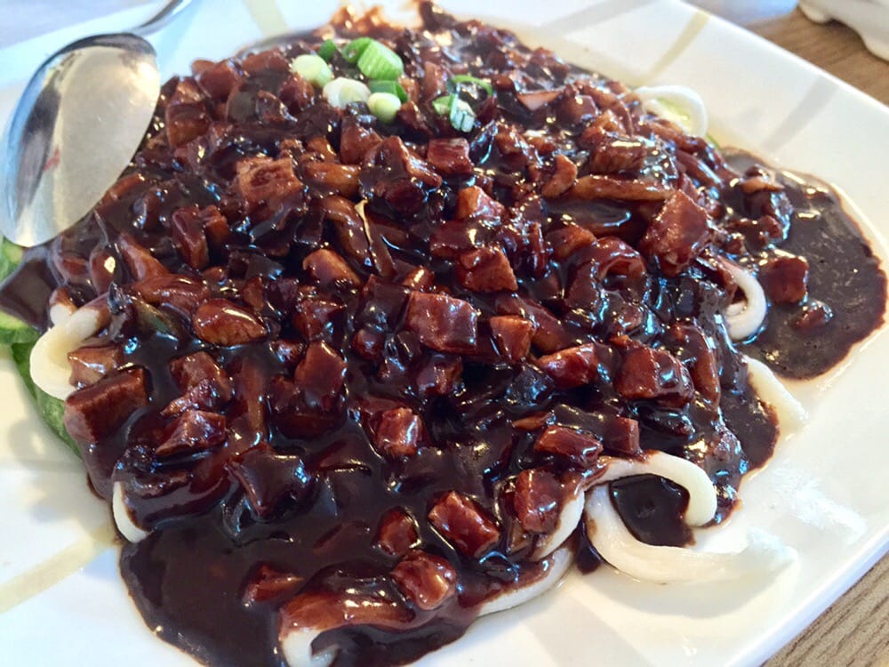 Frank’s Noodle House 253 Photos Chinese Northeast Portland