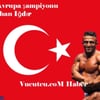 Cengizhan Iğdır Body Center