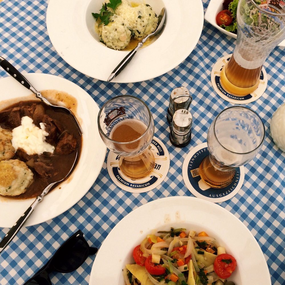 Weihenstephaner