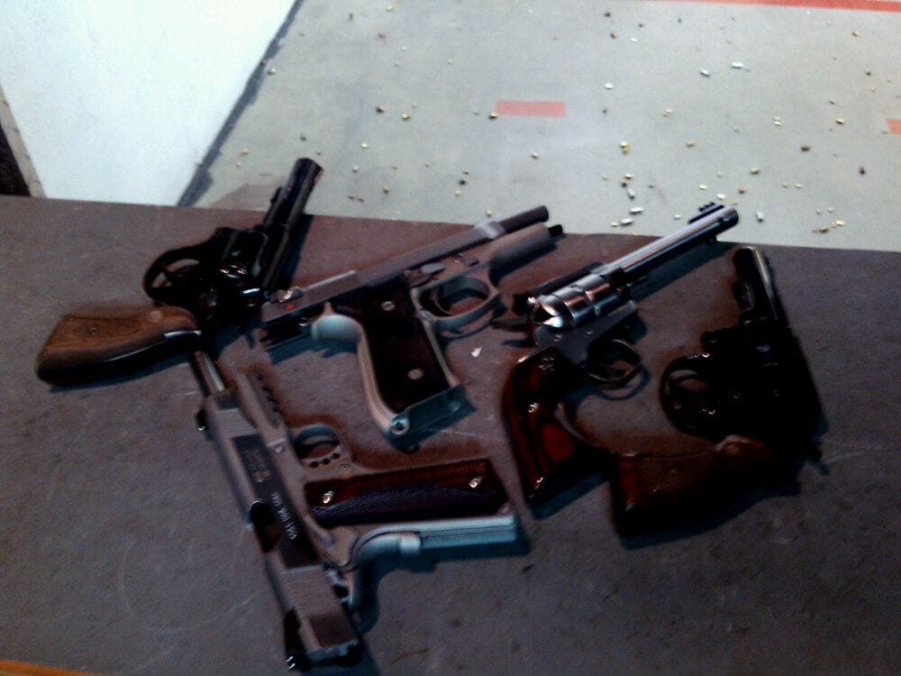 Black Wing Shooting Center Gun/Rifle Ranges Yelp