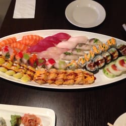 Sushi club indianapolis coupons