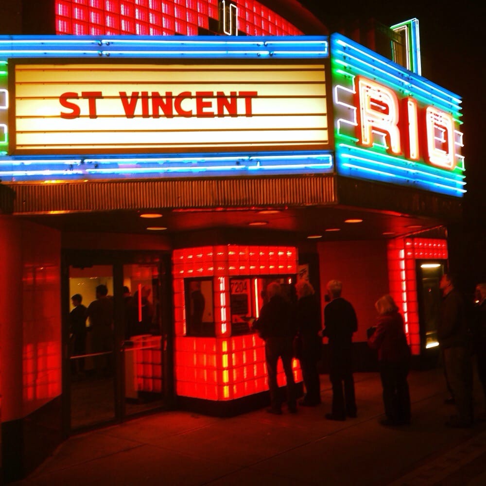 Rio Cinema Overland Park, KS Yelp