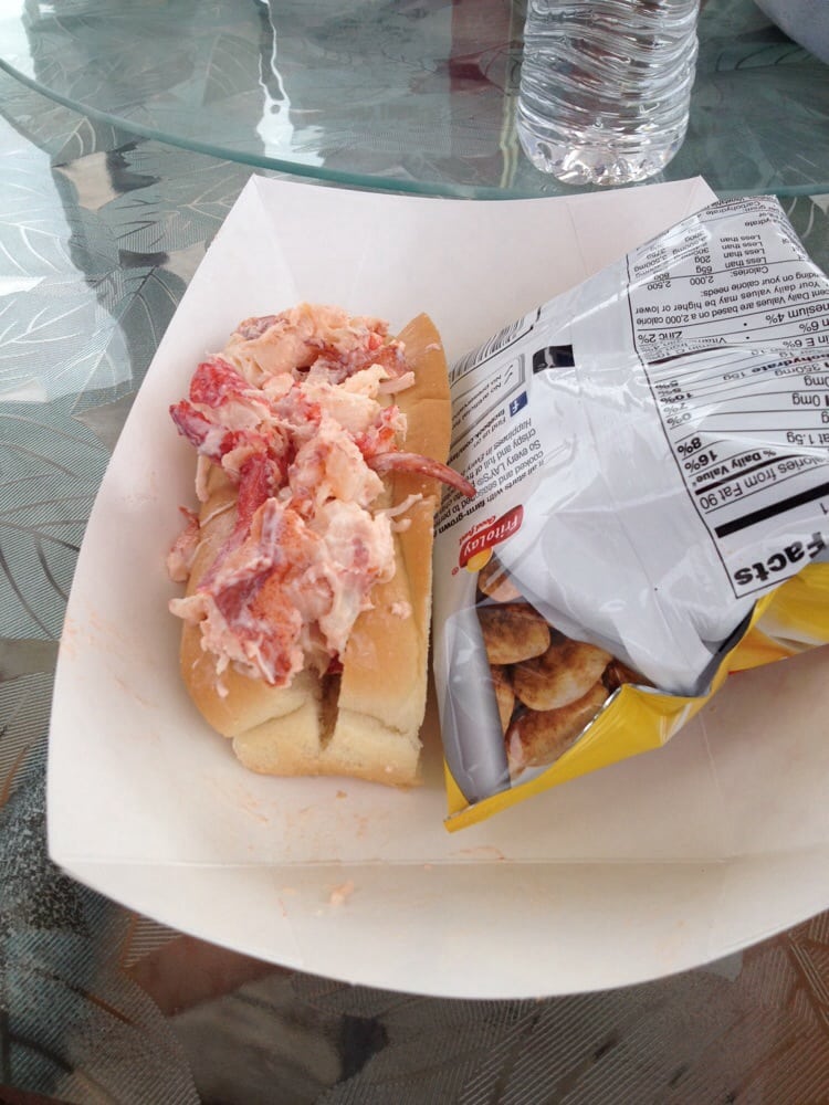 Morrison’s Lobsters Kittery, ME Yelp